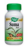 SUMA 100CAPS