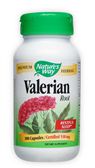 VALERIAN ROOT 100CAPS
