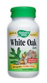 WHITE OAK BARK 100CAPS