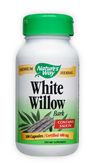 WHITE WILLOW BARK 100CAPS