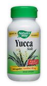 YUCCA 100CAPS