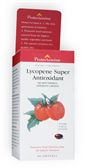 Lycopene Super Antioxidant 60 Softgels