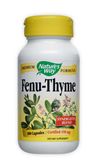 FENU THYME 100CAPS