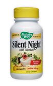 SILENT NIGHT 100CAPS