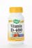 Dry Vitamin D 400iu 100caps