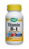 VITAMIN B 1 100 MG 100 CAPS