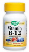 VIT B 12 2000MCG 100OZ