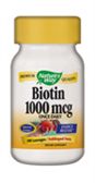 BIOTIN 1000MCG 100OZ