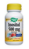 INOSITOL 500 MG 100 CAPS