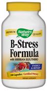 B STRESS 100CAPS