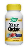 ZINC 30 MG 100 CAPS