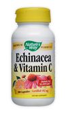 Echinacea W/ester C 100 Caps