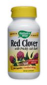 RED CLOVER COMBO 100CAPS