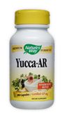 YUCCA AR 100CAPS