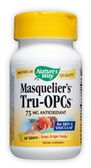 TRU OPC'S 75 MG.60 TABS