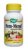FEM MEND 100CAPS