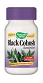STANDARDIZED BLACK COHOSH 120 CAPS