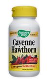 CAYENNE HAWTHORN W/ VIT E 100CAPS