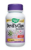 STANDARDIZED DEVILS CLAW 90CAPS