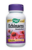 STANDARDIZED ECHINACEA 60CAPS