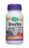 STANDARDIZED FEVERFEW 60CAPS