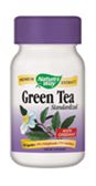 STANDARDIZED GREEN TEA 30CAPS