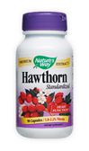 STANDARDIZED HAWTHORN 90CAPS