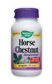STANDARDIZED HORSECHESTNUT