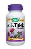 STANDARDIZED MILK THISTLE 60CAPS