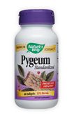 STANDARDIZED PYGEUM 60SOFTGELS