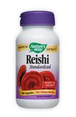 STANDARDIZED REISHI MUSHROOM 100CT