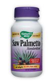 STANDARDIZED SAW PALMETTO 60SOFTGELS