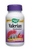 STANDARDIZED VALERIAN 90CAPS