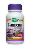 STANDARDIZED GYMNEMA 60CAPS