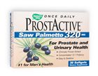 PROSTACTIVE SAW PALMETTO 320MG 30SOFTGELS