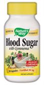 BLOOD SUGAR 90CAPS