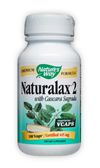 NATURALAX 2 100CAPS