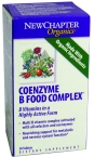 COENZYME B FOOD COMPLEX 30 TABS
