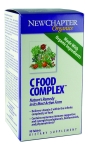 COENZYME B FOOD COMPLEX 90 TABS