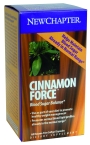 CINNAMON FORCE 60 S-GELS
