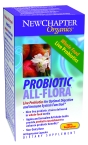 PROBIOTIC ALL FLORA 60 V/CAPS