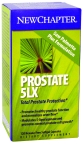 PROSTATE 5LX 120 S-GELS