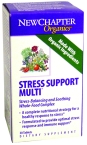 Stress Support Whole Food Complex 30 Tabs