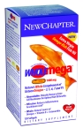 WHOLEMEGA 1000MG 120 S-GELS