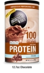 DESIGNER PROTEIN 12.7OZ CHOC