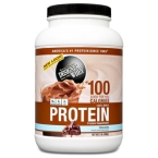 DESIGNER PROTEIN 2LB CHOC