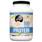 DESIGN PROTEIN 2LB FRENCH VANILLA