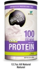 DESIGNER PROTEIN 12.70Z UNFLAVORED