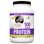DESIGNER PROTEIN 2LB UNFLAVORED