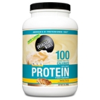 DESIGNER PROTEIN 2LB VANILLA